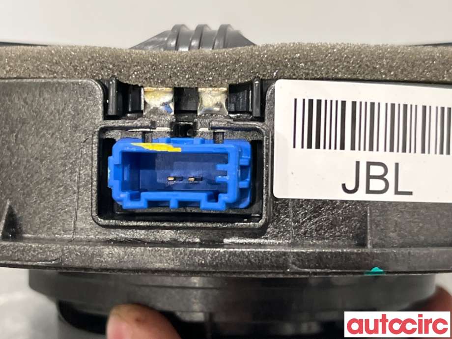 Bilstereo høyttaler til Kia Optima 2017-2020  (KIA|96340D4200|16317-D0052|96340-D4200)
