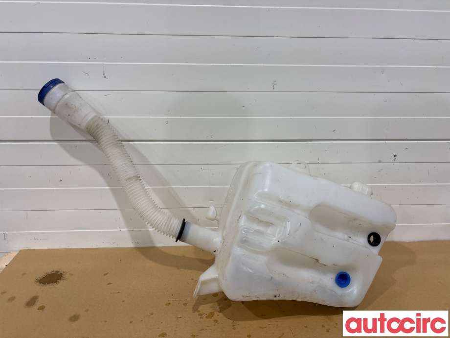 Spylertank til Citroën Berlingo 2015-2019 (Type II, Fase 2) (CITROEN|6431L7|)