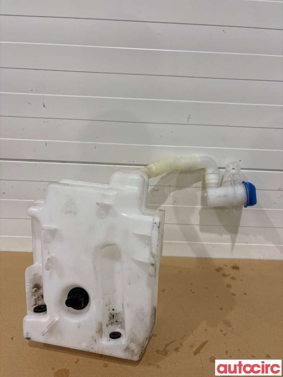 Spylertank til Škoda Octavia, 2009-2013 (Type II, Fase 2)  (SKODA|1K0955453S)