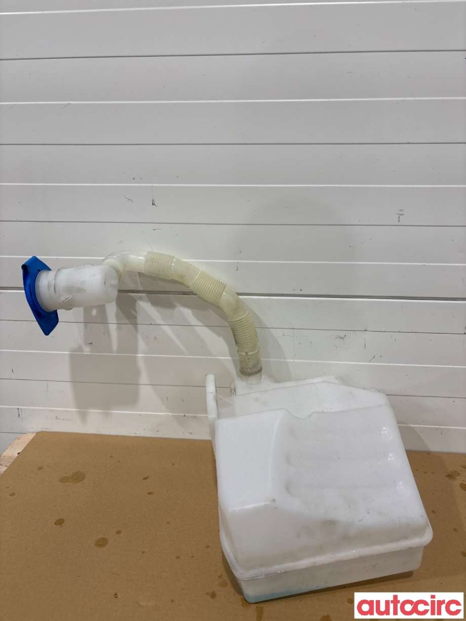 Spylertank til Škoda Octavia 2009-2013 (Type II, Fase 2)  (SKODA|1K0955453S)