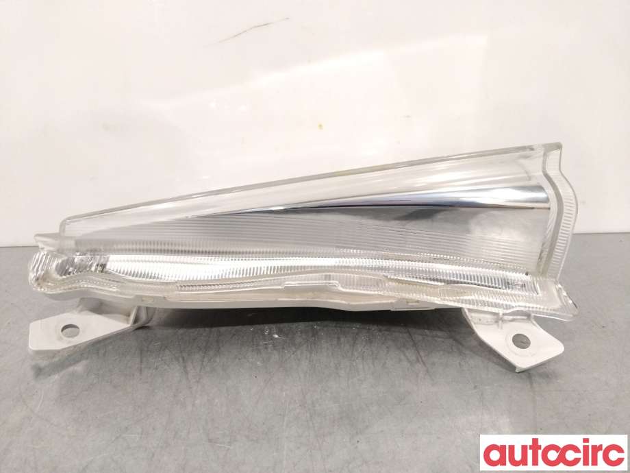 Frontlyktehus til Nissan Leaf 2011-2017 (Type I)  (NISSAN|261853NL0A|)