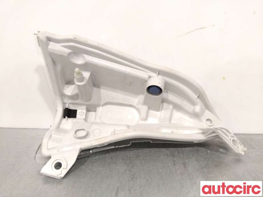 Frontlyktehus til Nissan Leaf 2011-2017 (Type I)  (NISSAN|261853NL0A|)