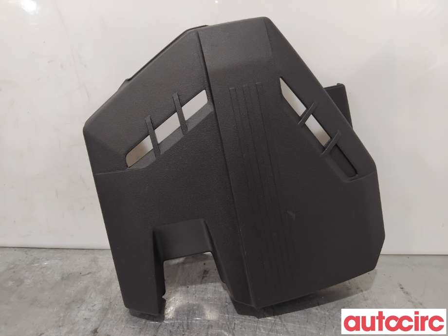 Varmeapparat diverse til Hyundai Kona, 2017-2021 (Type I, Fase 1)  (HYUNDAI|29150K4500)