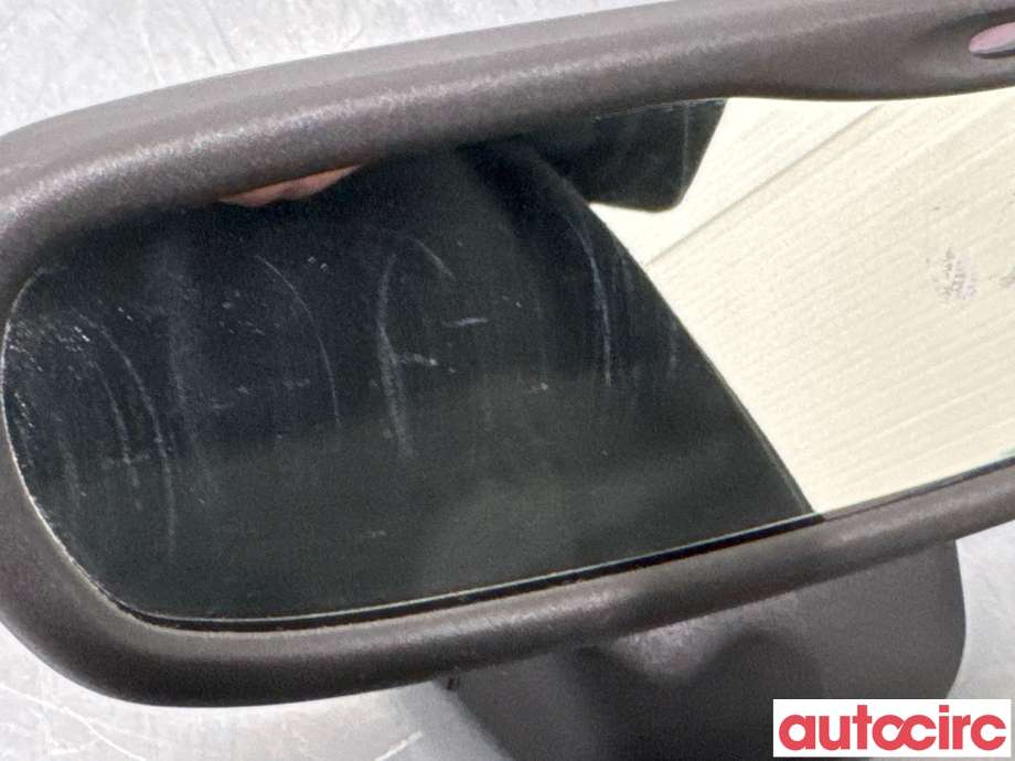 Speil innvendig til Nissan Qashqai 2007-2010 (Type I, Fase 1)  (NISSAN|96321JD01A|)