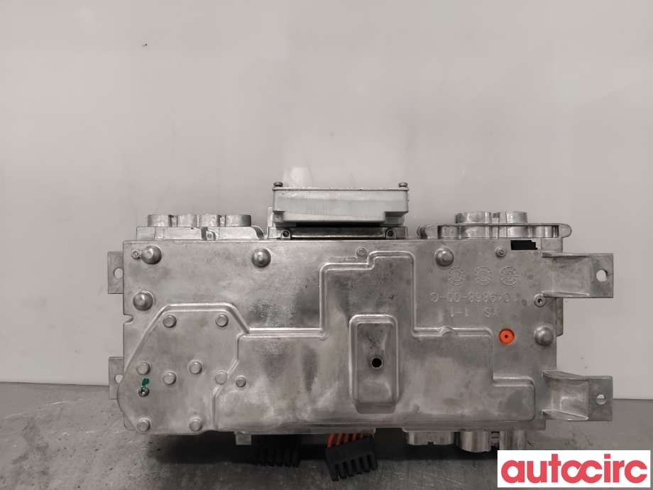 Diverse deler til Tesla Model S 2016-2021 (Fase 2)  (TESLA|1059698-00-A|)