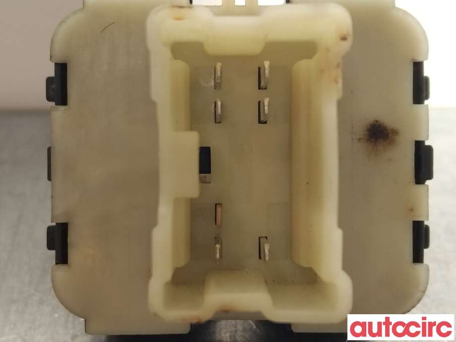 Bryter ruteheis til Nissan NV300 2016-->> (NISSAN|2556100Q0L|254118722R)