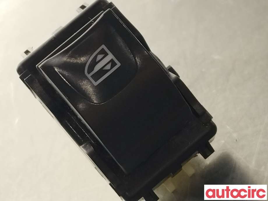 Bryter ruteheis til Nissan NV300 2016-->>  (NISSAN|2556100Q0M|254218614R)