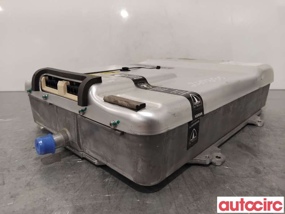 Batterilader (OBC - On Board Charger) til Tesla Model S 2016-2021 (Fase 2)  (TESLA|1014963-00-L|)