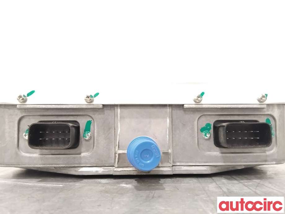 Batterilader (OBC - On Board Charger) til Tesla Model S 2016-2021 (Fase 2)  (TESLA|1014963-00-L|)