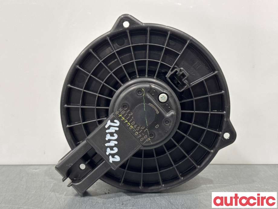 Varmeapparat motor til Mazda CX-5 2012-2017 (Type I)  (MAZDA|KD45-61-B10||872700-0701)