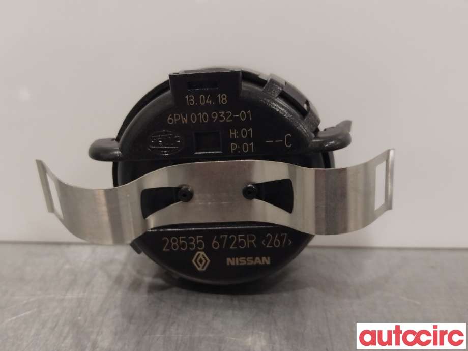 Sensor regnsensor til Nissan NV300 2016-->>  (NISSAN|2853500Q0B||285356725R)