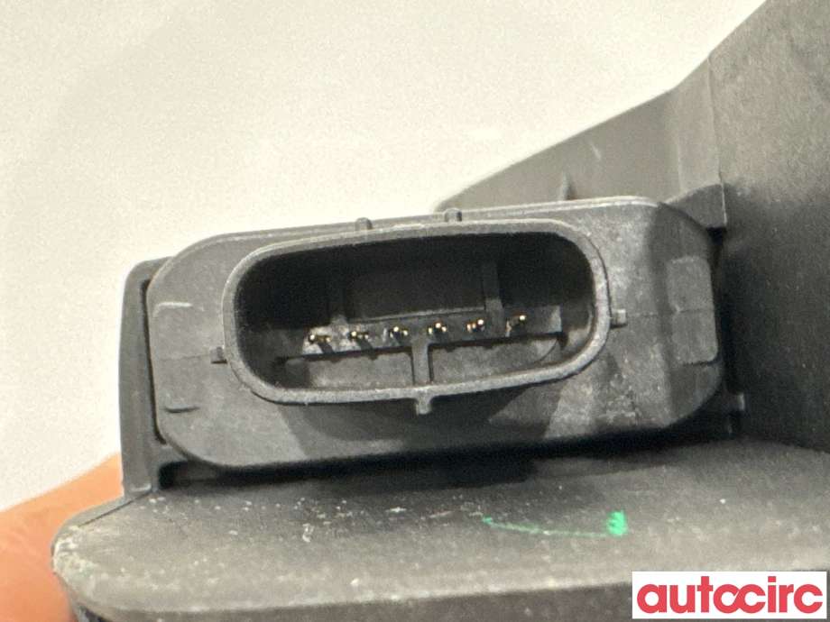 Pedal gass til Mazda CX-5 2012-2017 (Type I)  (MAZDA|GHK3-41-600G|6PV312041-02|GHK3-41600)