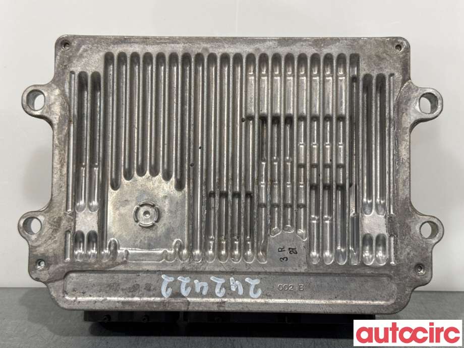Styreenhet motor til Mazda CX-5 2012-2017 (Type I) (MAZDA|SH3G-18-881S|275700-5429|SH3G18881G)