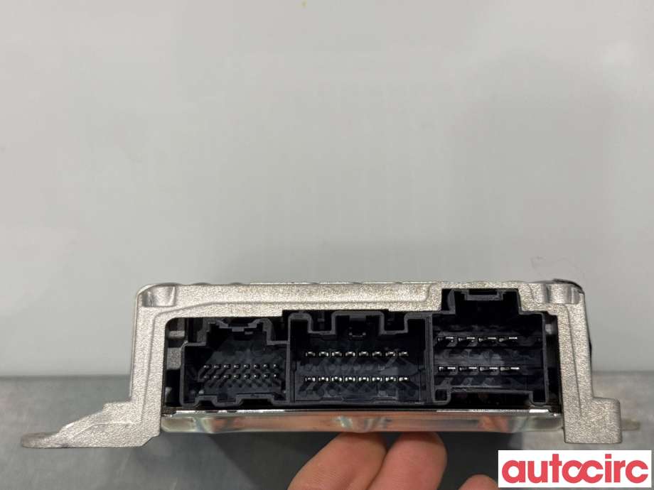Bilstereo forsterker til Mazda CX-5 2012-2017 (Type I)  (MAZDA|KE68-66-A20|KA065|KE6866A20)
