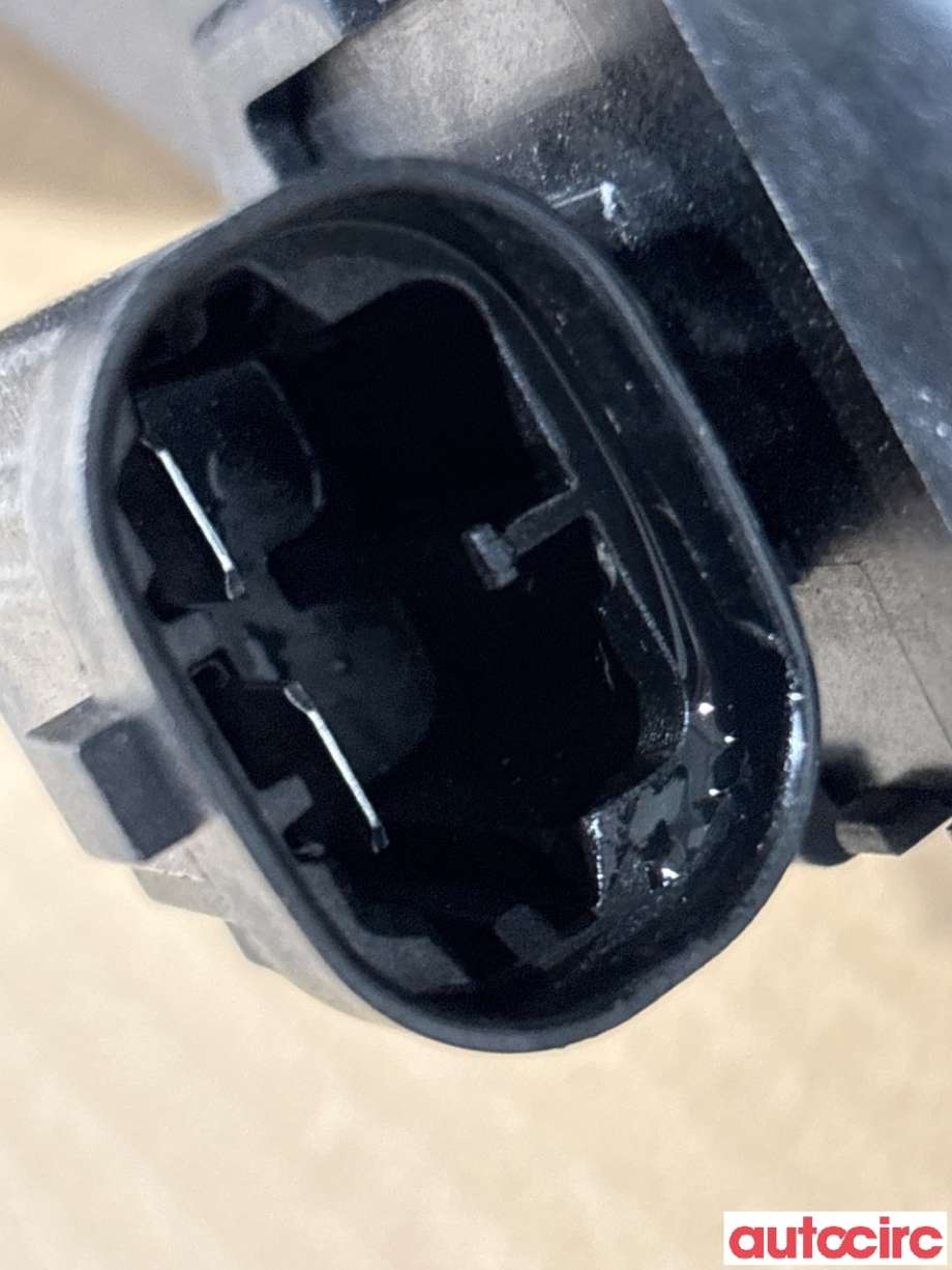 Kjølevifte til Nissan Qashqai 2014-2021 (Type II)  (NISSAN|214814EB0B|214814EB0A)