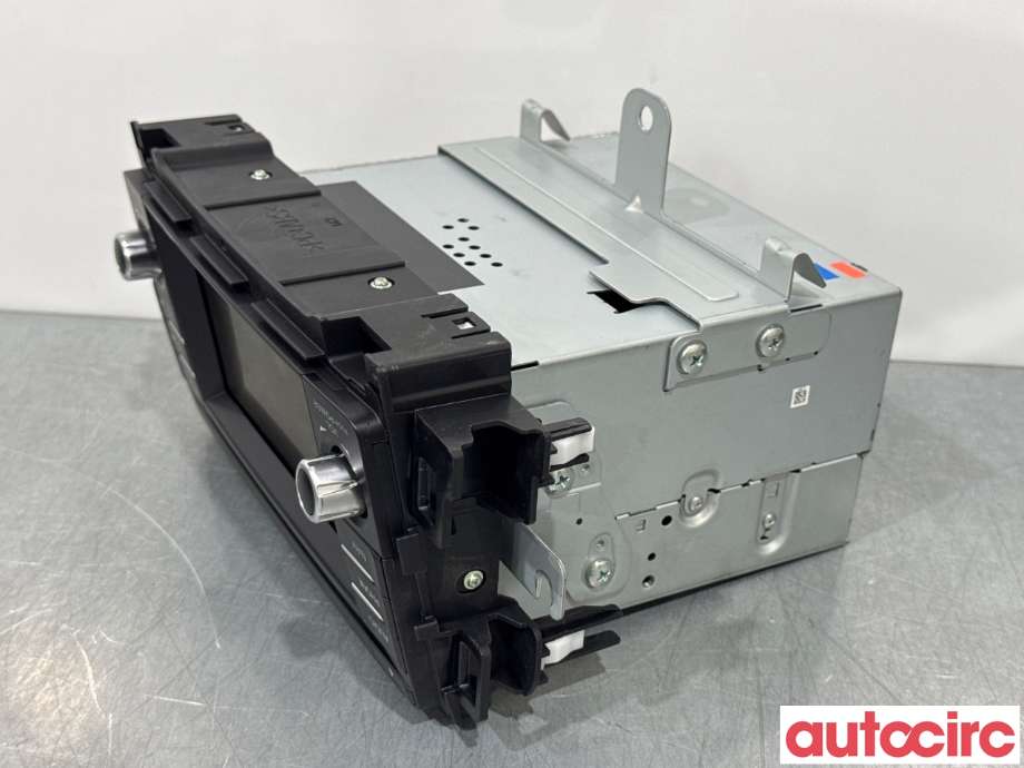 Bilstereo til Mazda CX-5 2012-2017 (Type I) (MAZDA|KR85-66-DV0B|CV-VM02F3JMA|KR85-66-DV0A)