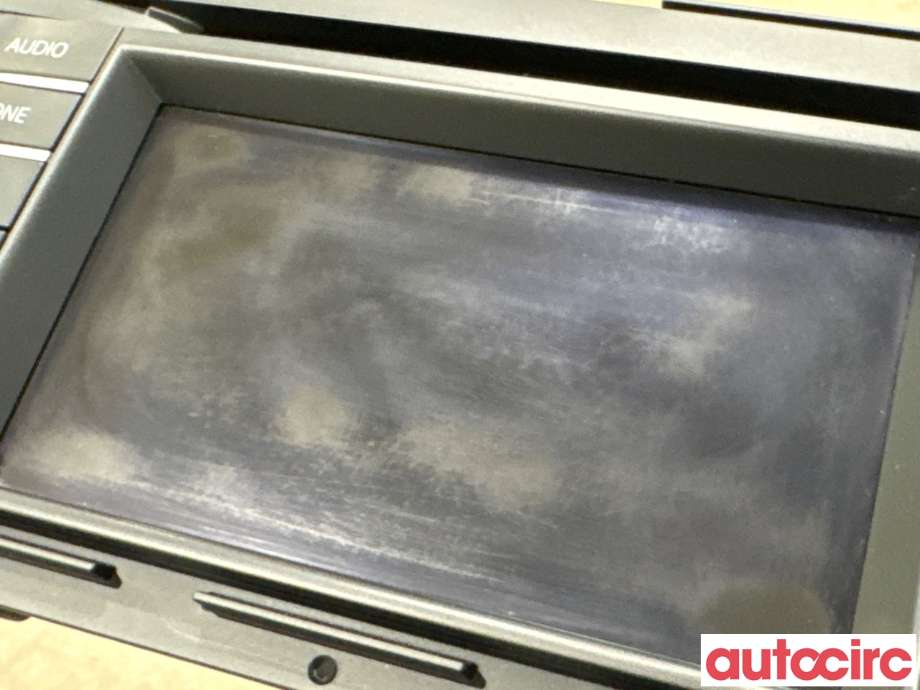 Bilstereo til Mazda CX-5 2012-2017 (Type I) (MAZDA|KR85-66-DV0B|CV-VM02F3JMA|KR85-66-DV0A)