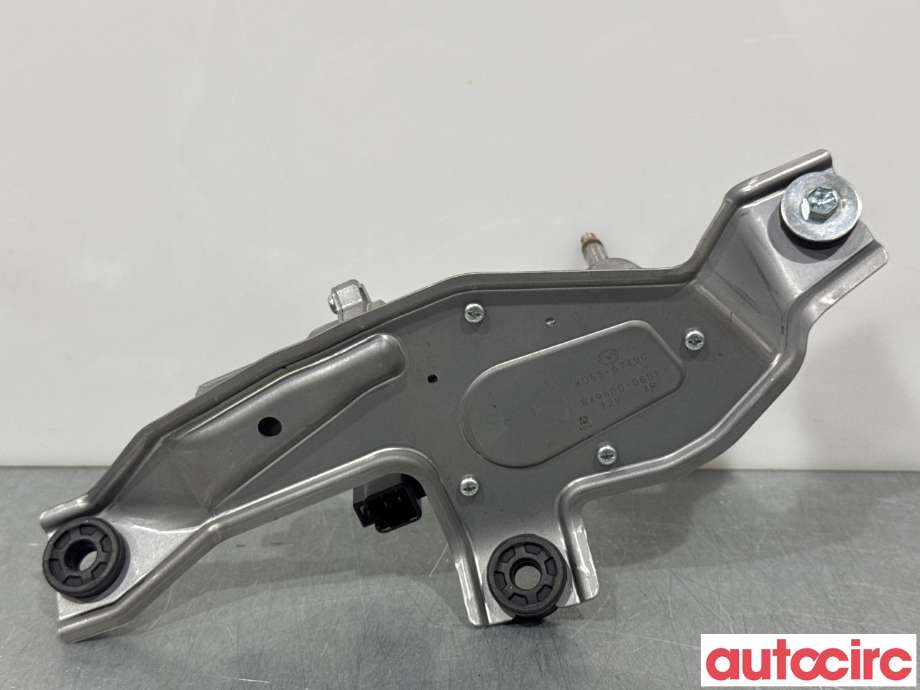 Viskermotor bakrute til Mazda CX-5 2012-2017 (Type I)  (MAZDA|KD53-67-450|849600-0801|KD53-67450)