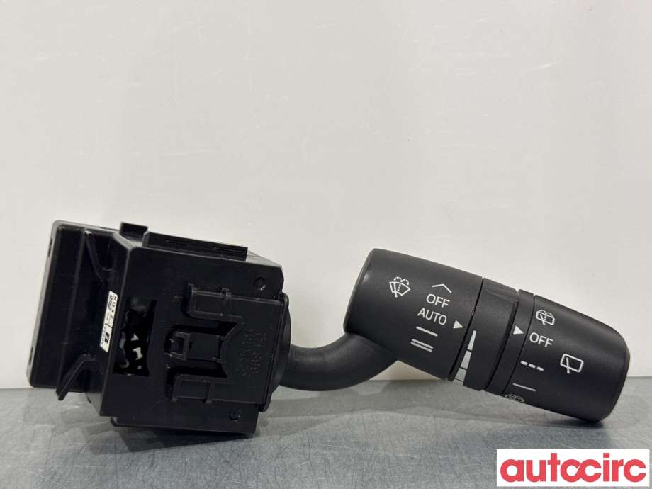Bryter visker til Mazda CX-5 2012-2017 (Type I) (MAZDA|KS04-66-128||KD47)
