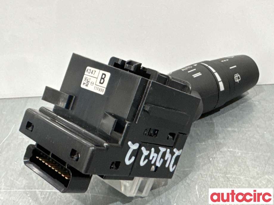 Bryter visker til Mazda CX-5 2012-2017 (Type I) (MAZDA|KS04-66-128||KD47)
