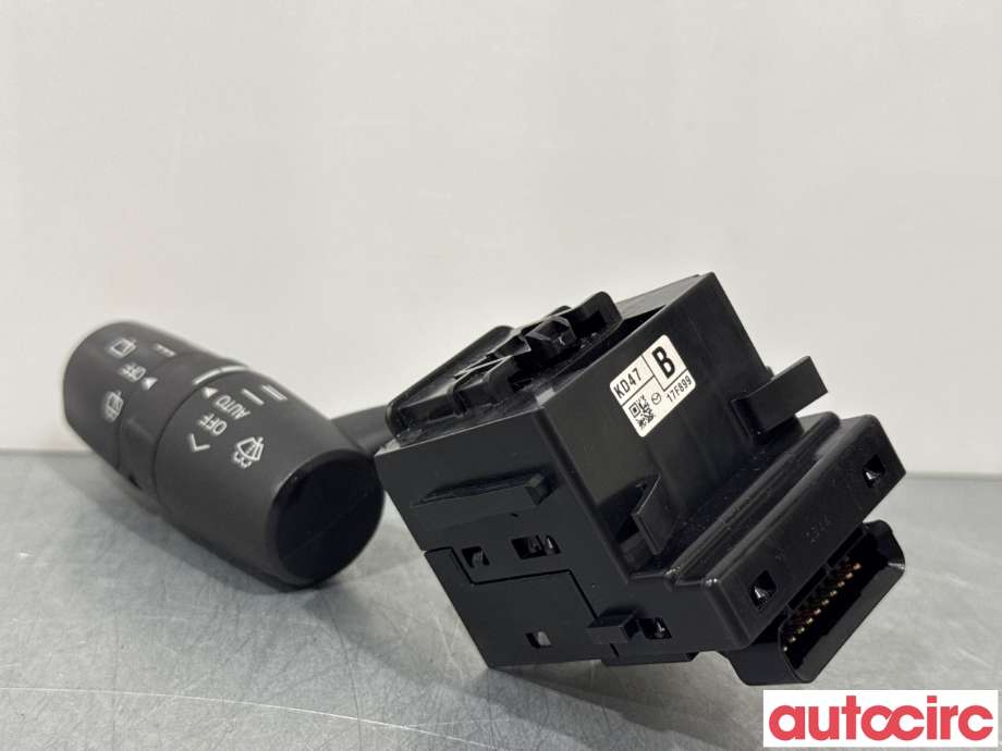 Bryter visker til Mazda CX-5 2012-2017 (Type I) (MAZDA|KS04-66-128||KD47)