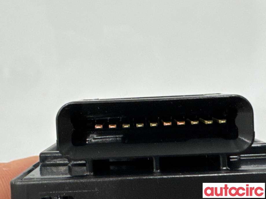 Bryter visker til Mazda CX-5 2012-2017 (Type I) (MAZDA|KS04-66-128||KD47)