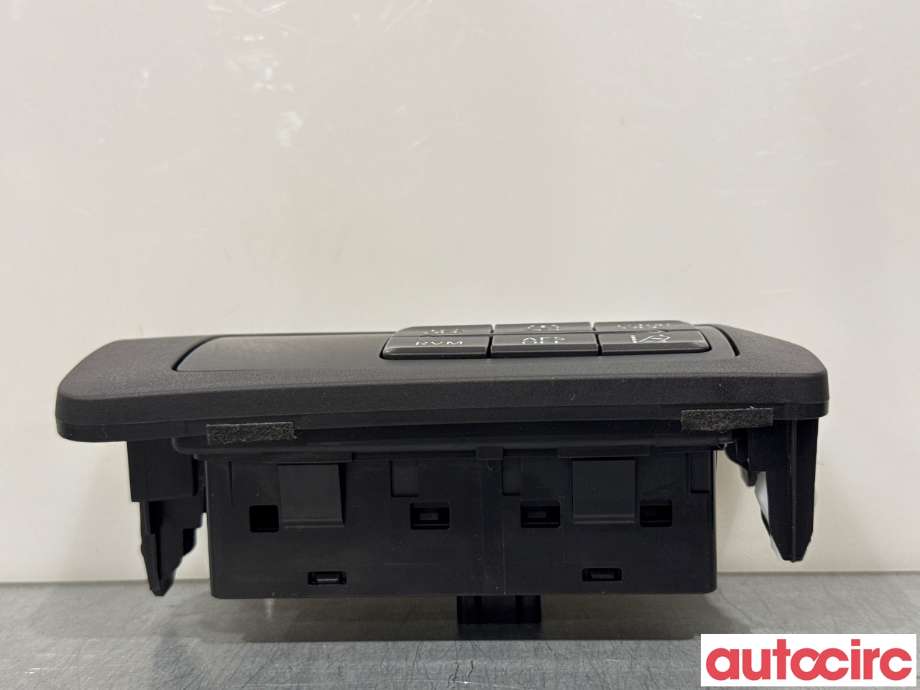 Bryter diverse til Mazda CX-5 2012-2017 (Type I)  (MAZDA|KD47-66-170||KD4766170)