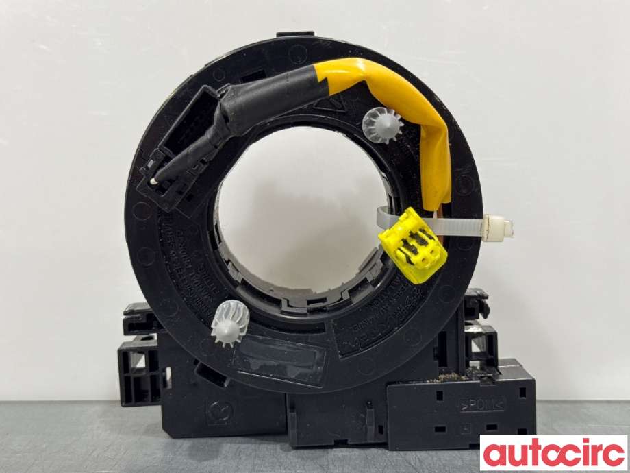 Airbag slepering til Mazda CX-5 2012-2017 (Type I)  (MAZDA|KD49-66-CS0B||KD4966CS0A)