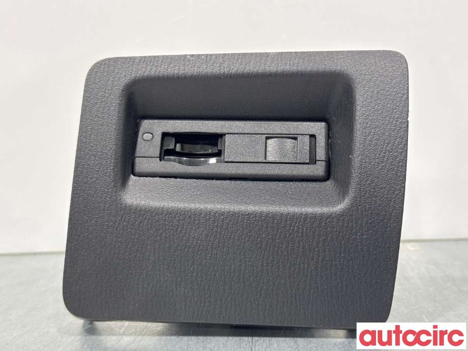 Styreenhet diverse til Mazda CX-5 2012-2017 (Type I) (MAZDA|KD51-66-EZ0E|1MI00|KD5166EZ0B)