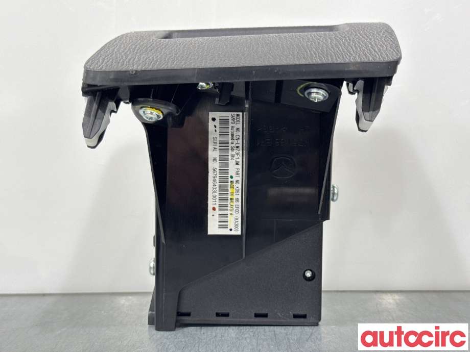 Styreenhet diverse til Mazda CX-5 2012-2017 (Type I) (MAZDA|KD51-66-EZ0E|1MI00|KD5166EZ0B)