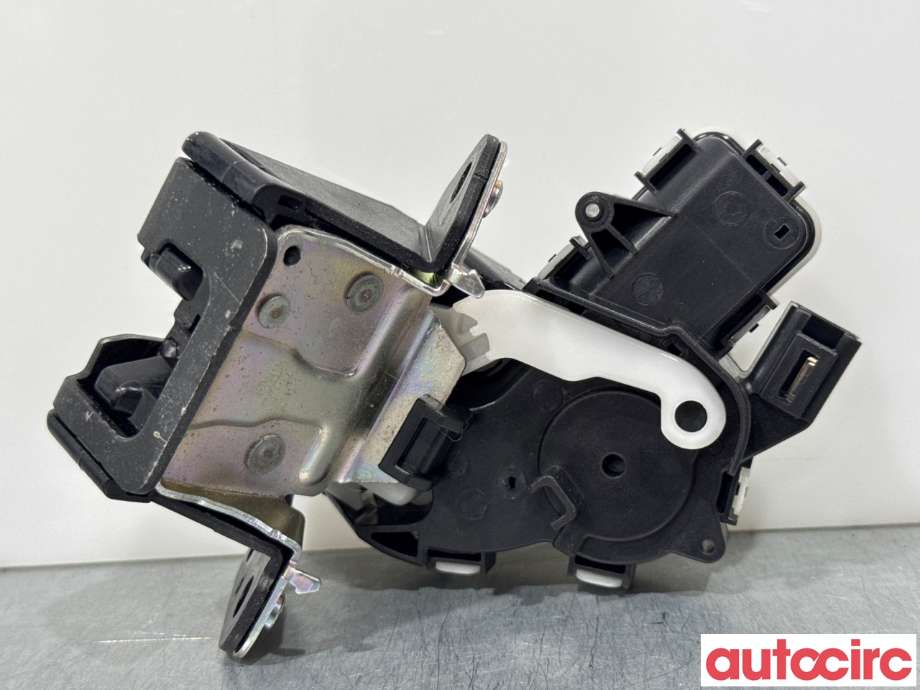 Baklukelås til Mazda CX-5 2012-2017 (Type I)  (MAZDA|G33M-62-310B|)