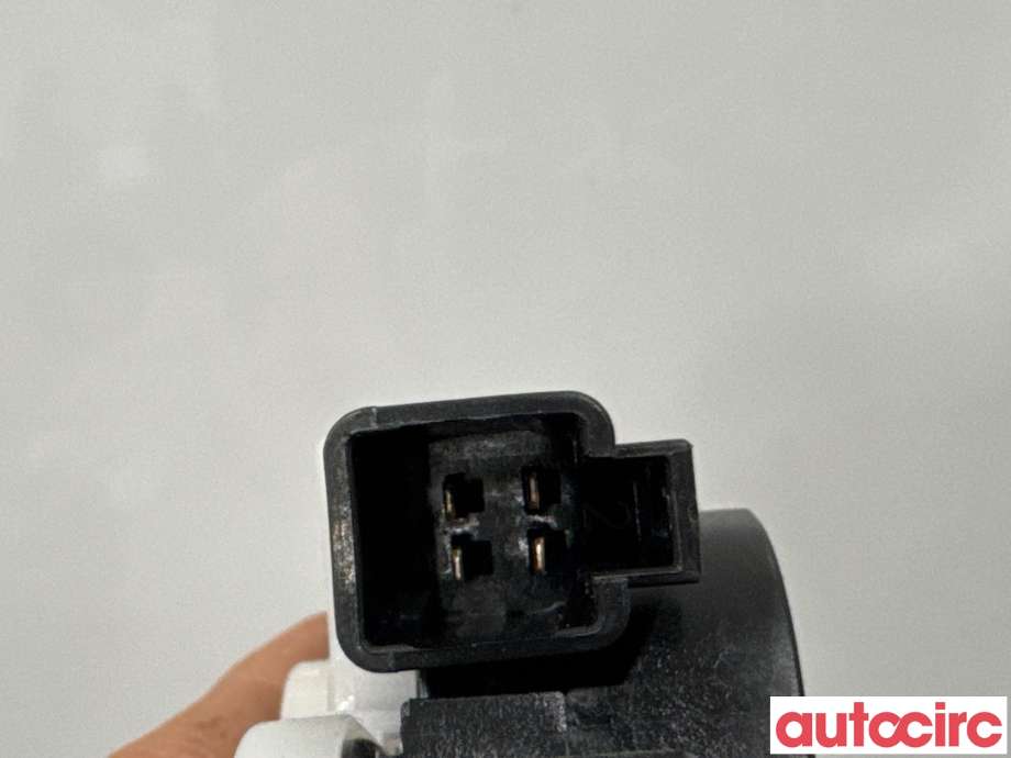 Baklukelås til Mazda CX-5 2012-2017 (Type I)  (MAZDA|G33M-62-310B|)