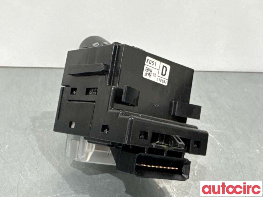 Bryter blink til Mazda CX-5 2012-2017 (Type I)  (MAZDA|KS12-66-122||KD51)