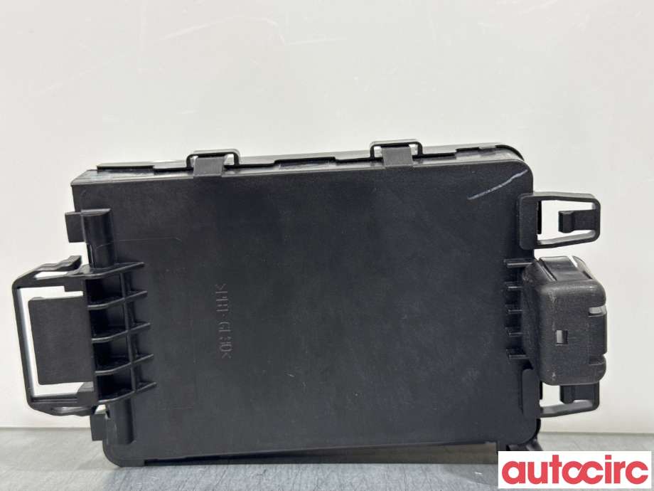 Styreenhet comfort (BCM) til Mazda CX-5 2012-2017 (Type I)  (MAZDA|KD45-67-5Y0G|K021614D01|KD45675Y0G)
