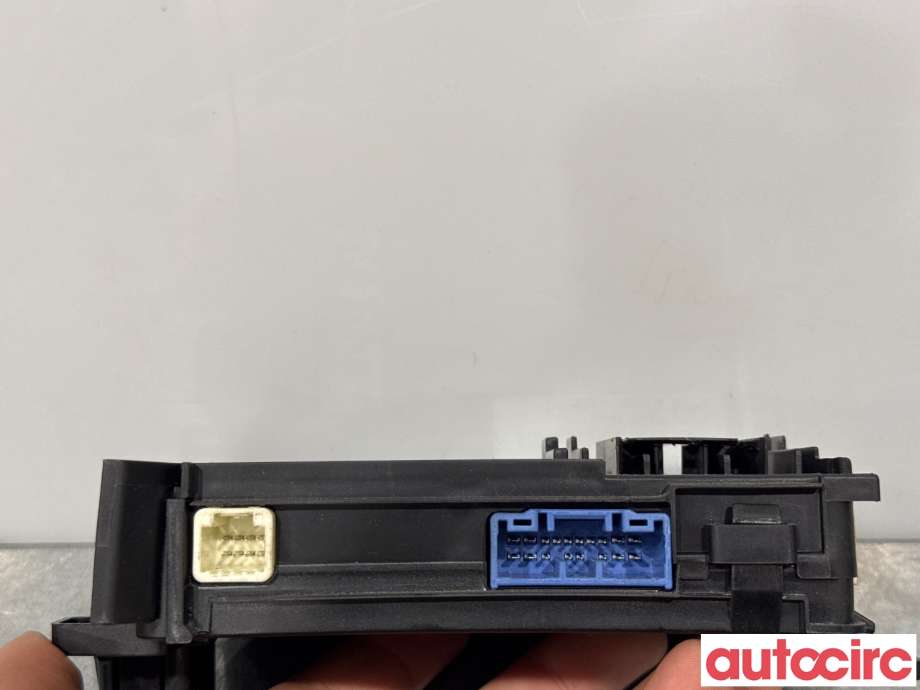 Styreenhet comfort (BCM) til Mazda CX-5 2012-2017 (Type I)  (MAZDA|KD45-67-5Y0G|K021614D01|KD45675Y0G)