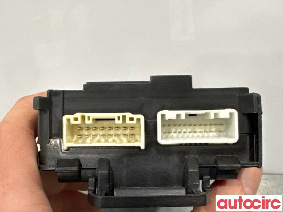Styreenhet comfort (BCM) til Mazda CX-5 2012-2017 (Type I)  (MAZDA|KD45-67-5Y0G|K021614D01|KD45675Y0G)