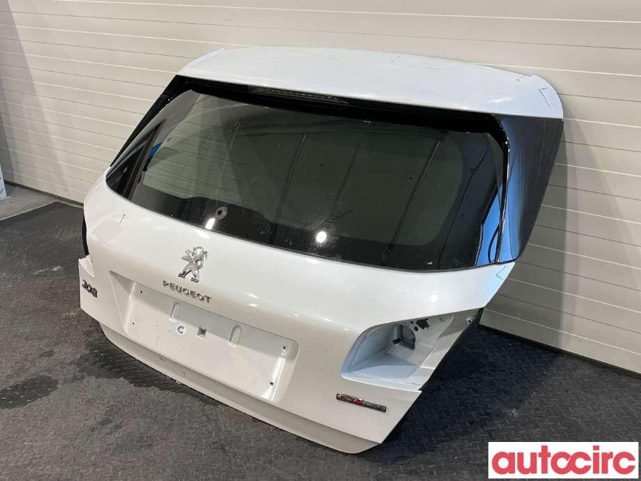 Bakluke combi til Peugeot 308 2013-2021 (Type II)  (PEUGEOT|1610669880)