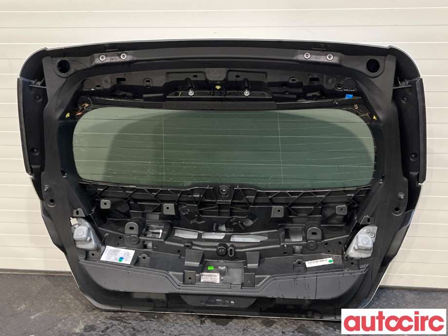 Bakluke combi til Peugeot 308 2013-2021 (Type II)  (PEUGEOT|1610669880)