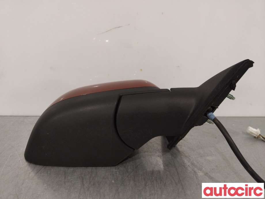 Speil høyre til Nissan Leaf 2011-2017 (Type I) (NISSAN|963013NL0A|)