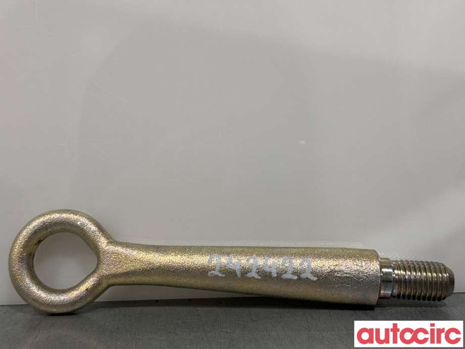 Bagasjerom slepeøye/tauekrok til Mazda CX-5 2012-2017 (Type I) (MAZDA|KD53-50-EJ1B|)