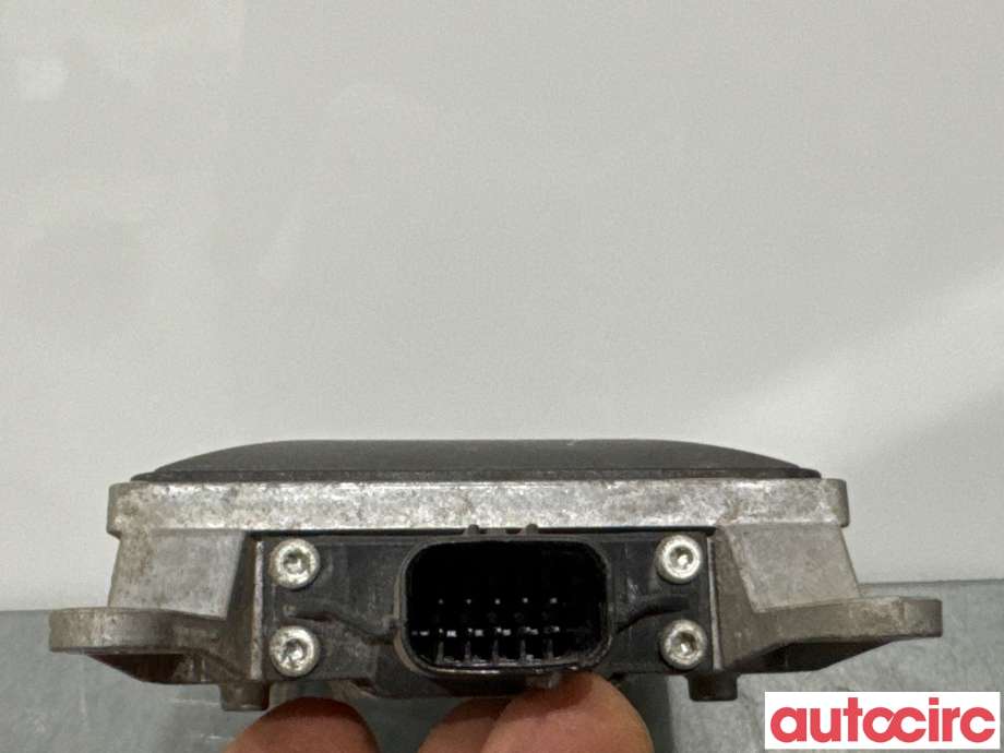Sensor radar til Mazda CX-5 2012-2017 (Type I) (MAZDA|KR82-67-Y90B|6PZ011045-21|KR82-67Y90A)