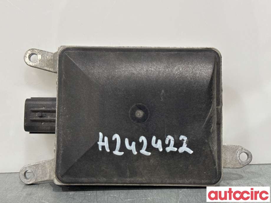 Sensor radar til Mazda CX-5 2012-2017 (Type I) (MAZDA|KR82-67-Y80B|6PZ011045-01|KR82-67Y80A)