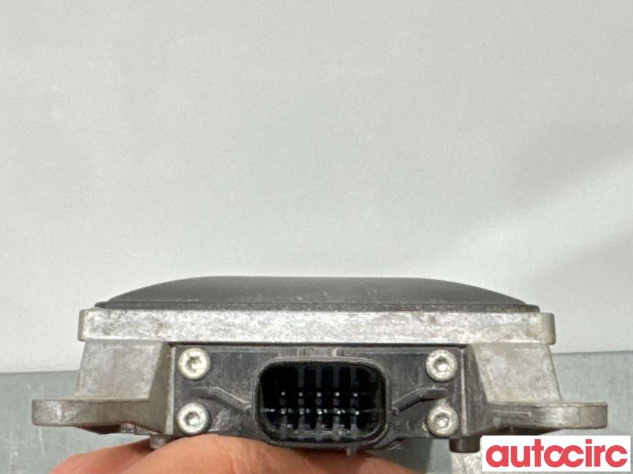 Sensor radar til Mazda CX-5 2012-2017 (Type I) (MAZDA|KR82-67-Y80B|6PZ011045-01|KR82-67Y80A)