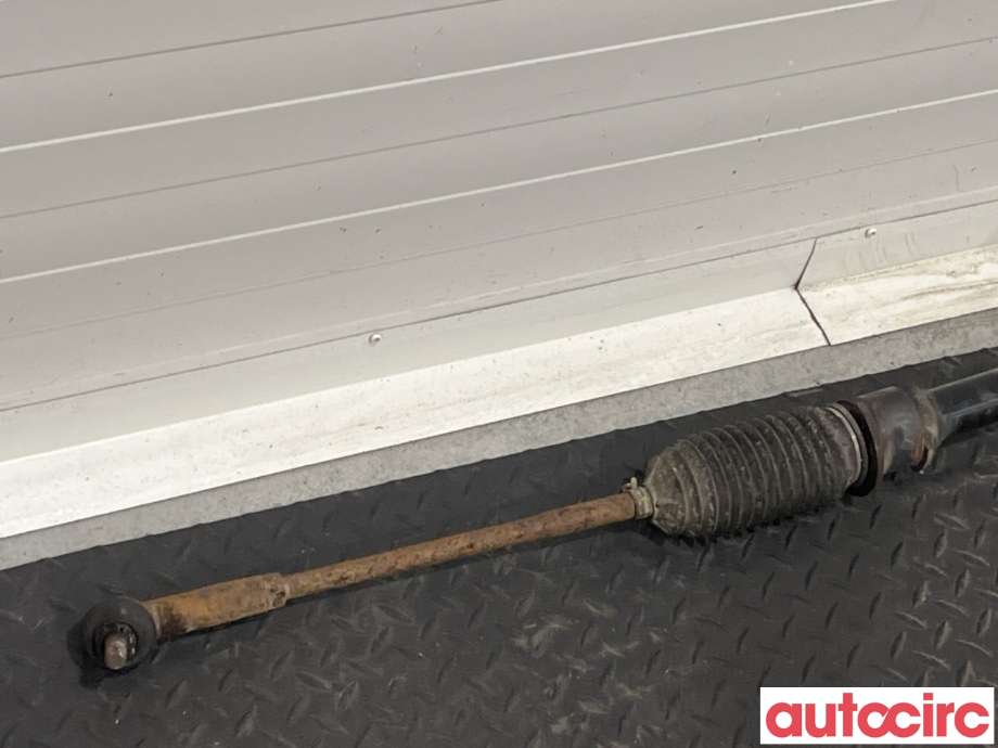 Tannstang elektrisk til Suzuki SX4 2006-2009 (Type I, Fase 1)  (SUZUKI|48580-54L51|)