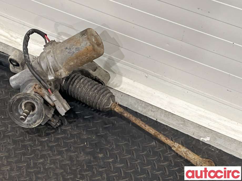 Tannstang elektrisk til Suzuki SX4 2006-2009 (Type I, Fase 1)  (SUZUKI|48580-54L51|)