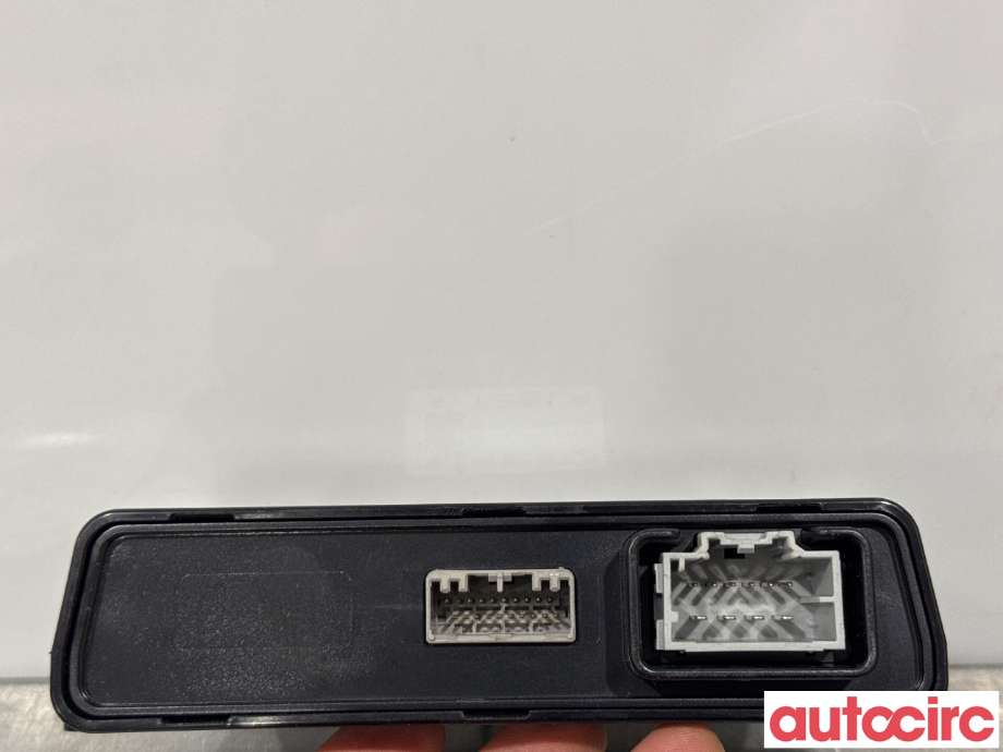 Styreenhet elektrisk parkbrems (EPB - Electric Parking Brake) til Tesla Model S 2013-2016 (Fase 1)  (TESLA|1007618-00-D|)