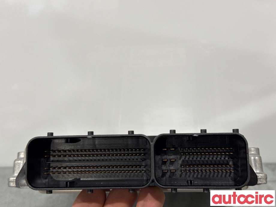 Styreenhet motor til BMW 3-Serie 2005-2011 (E90/E91/E92/E93) (E90/E91/E92/E93) (BMW|13617808124|0281012880|7799854)