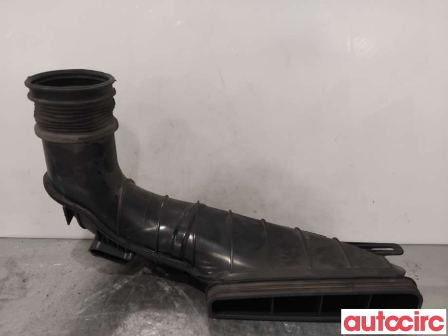 Luftslange innsug til BMW X5, 2013-2018 (F15) (F15) (BMW|13718513245)