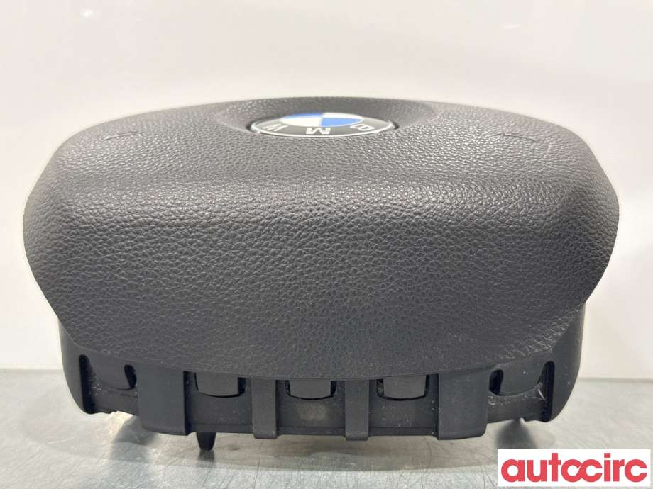 Airbag rattpute til BMW 3-Serie 2005-2011 (E90/E91/E92/E93) (E90/E91/E92/E93) (BMW|32306884672|33677051501K|305166199001-AF)