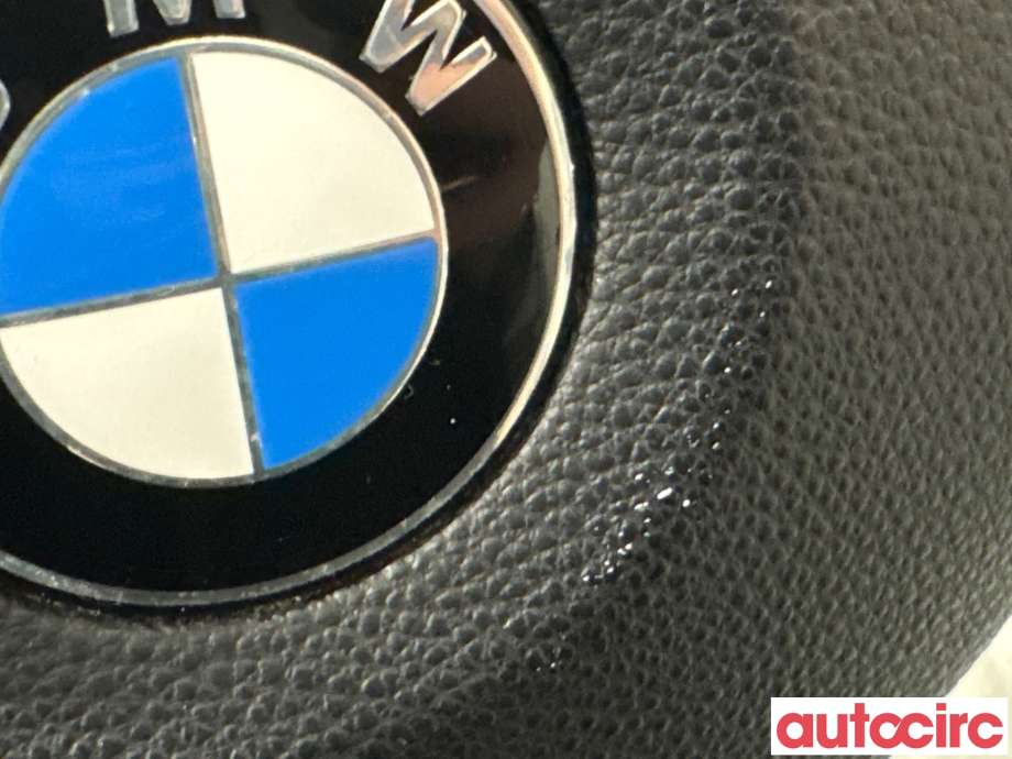Airbag rattpute til BMW 3-Serie 2005-2011 (E90/E91/E92/E93) (E90/E91/E92/E93) (BMW|32306884672|33677051501K|305166199001-AF)